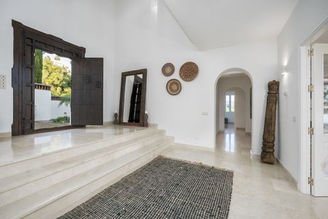 Villa a Marbella, Malaga, Marbella - € 4.000.000 | Ref: NEWV8673 - foto 49