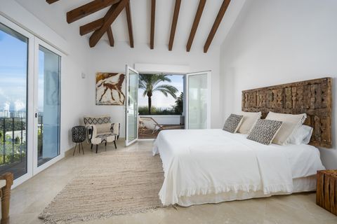 Villa a Marbella, Malaga, Marbella - € 4.000.000 | Ref: NEWV8673 - foto 50