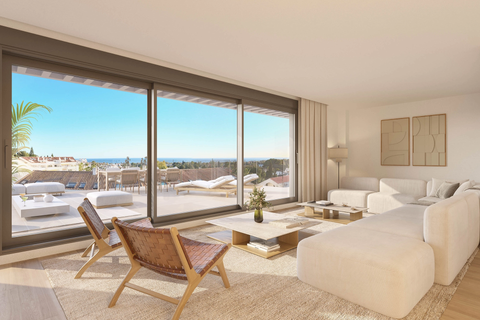 Lejlighed i Marbella, Malaga, Marbella - € 825.000 | Ref: NEWA8676 - foto 5
