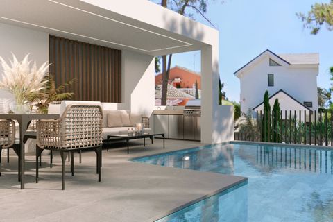 Villa a Marbella, Malaga, Marbella - € 1.800.000 | Ref: NEWV8694 - foto 3