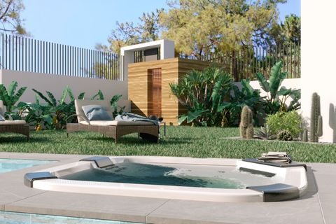 Villa a Marbella, Malaga, Marbella - € 1.800.000 | Ref: NEWV8694 - foto 19