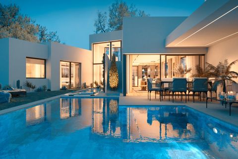 Villa a Marbella, Malaga, Marbella - € 1.800.000 | Ref: NEWV8694 - foto 21