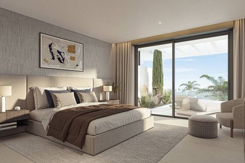 Villa a Marbella, Malaga, Marbella - € 1.834.000 | Ref: NEWV8704 - foto 5