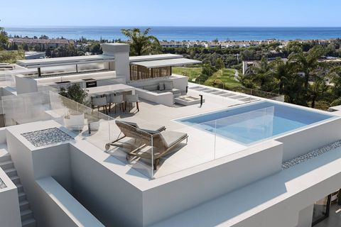 Villa a Marbella, Malaga, Marbella - € 1.834.000 | Ref: NEWV8704 - foto 8