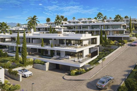 Villa a Marbella, Malaga, Marbella - € 1.834.000 | Ref: NEWV8704 - foto 9
