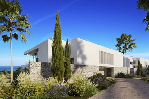 Villa a Marbella, Malaga, Marbella - € 1.834.000 | Ref: NEWV8704 - foto 11