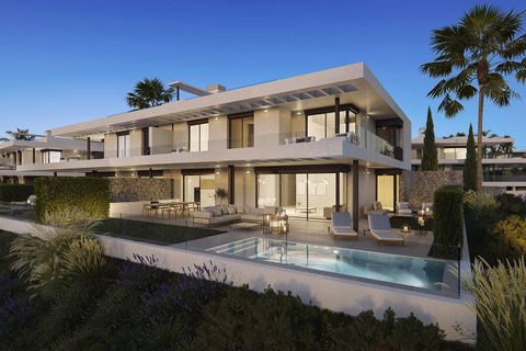 Villa a Marbella, Malaga, Marbella - € 1.834.000 | Ref: NEWV8704 - foto 12