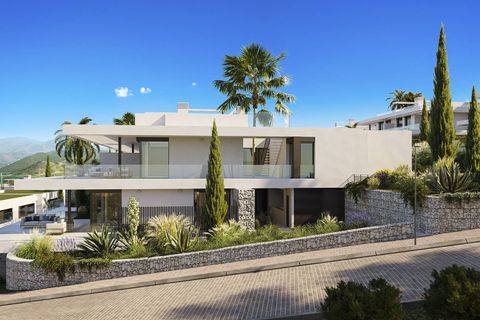 Villa a Marbella, Malaga, Marbella - € 1.834.000 | Ref: NEWV8704 - foto 15