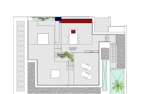Villa a Marbella, Malaga, Marbella - € 1.834.000 | Ref: NEWV8704 - foto 17