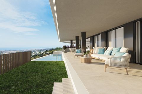 Leilighet i Benahavis, Malaga, Benahavis - € 1 550 000 | Ref: NEWA8713 - foto 3