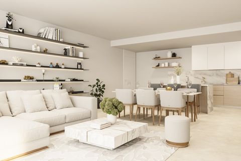 Leilighet i Benahavis, Malaga, Benahavis - € 1 550 000 | Ref: NEWA8713 - foto 6