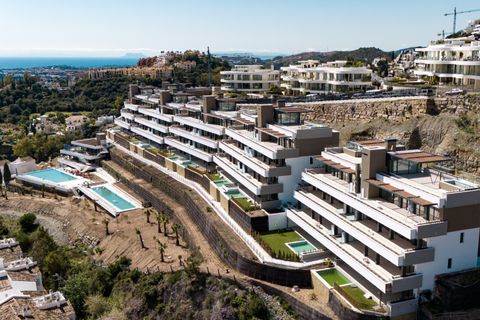 Leilighet i Benahavis, Malaga, Benahavis - € 1 550 000 | Ref: NEWA8713 - foto 13