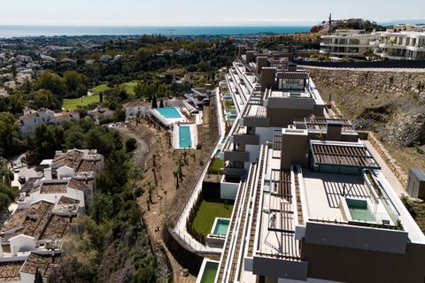 Leilighet i Benahavis, Malaga, Benahavis - € 1 550 000 | Ref: NEWA8713 - foto 15