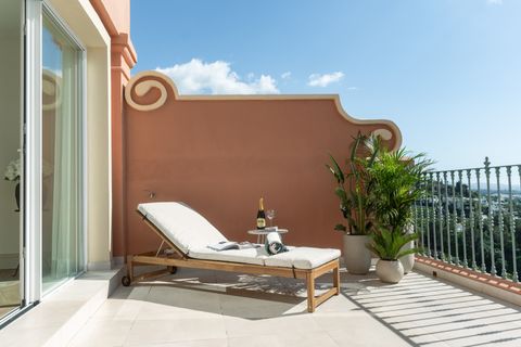 Duplex i Benahavis, Malaga, Benahavis - € 1.349.000 | Ref: NEWA8718 - foto 17