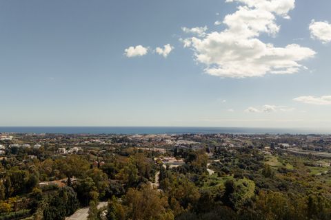 Duplex i Benahavis, Malaga, Benahavis - € 1.349.000 | Ref: NEWA8718 - foto 38
