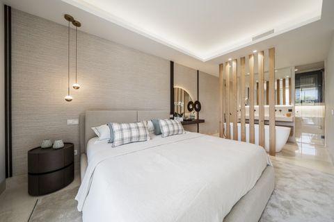 Penthouse i Marbella, Malaga, Marbella - € 2 367 000 | Ref: NEWPH8728 - foto 19