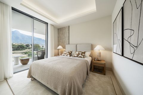 Penthouse i Marbella, Malaga, Marbella - € 2 367 000 | Ref: NEWPH8728 - foto 20