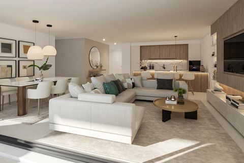 Penthouse i Marbella, Malaga, Marbella - € 2 367 000 | Ref: NEWPH8728 - foto 41