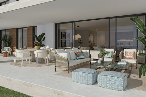 Penthouse i Marbella, Malaga, Marbella - € 2 367 000 | Ref: NEWPH8728 - foto 44
