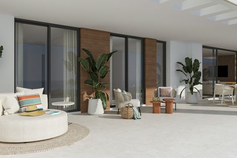 Penthouse i Marbella, Malaga, Marbella - € 2 367 000 | Ref: NEWPH8728 - foto 45