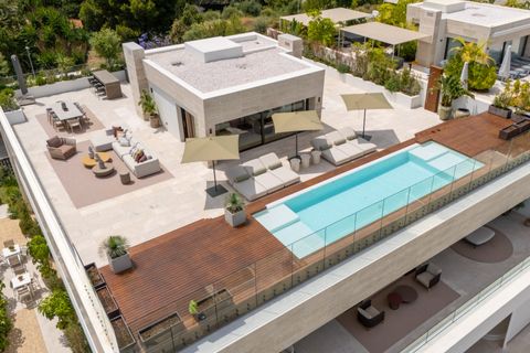Àtic a Marbella, Malaga, Marbella - € 11.400.000 | Ref: NEWPH8738 - foto 3