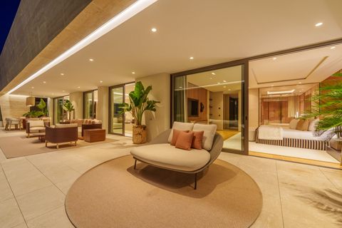 Àtic a Marbella, Malaga, Marbella - € 11.400.000 | Ref: NEWPH8738 - foto 6