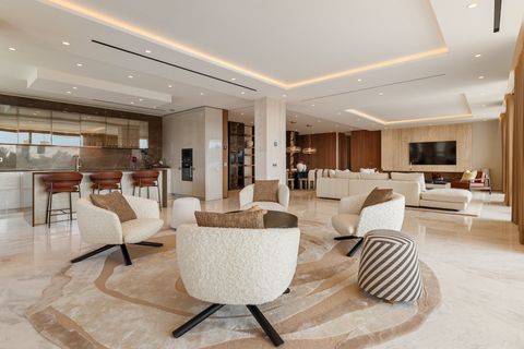 Àtic a Marbella, Malaga, Marbella - € 11.400.000 | Ref: NEWPH8738 - foto 7