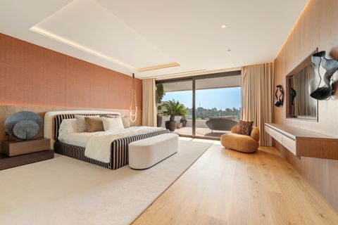 Àtic a Marbella, Malaga, Marbella - € 11.400.000 | Ref: NEWPH8738 - foto 11