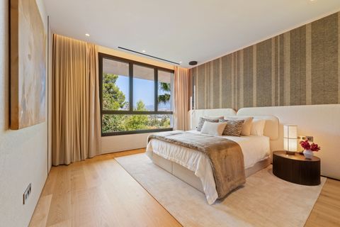 Àtic a Marbella, Malaga, Marbella - € 11.400.000 | Ref: NEWPH8738 - foto 21