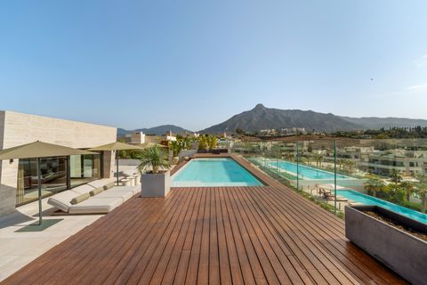 Àtic a Marbella, Malaga, Marbella - € 11.400.000 | Ref: NEWPH8738 - foto 27