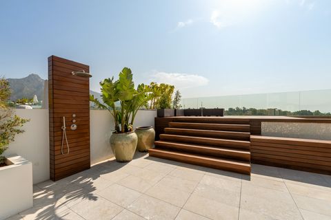 Àtic a Marbella, Malaga, Marbella - € 11.400.000 | Ref: NEWPH8738 - foto 28