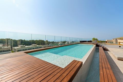 Àtic a Marbella, Malaga, Marbella - € 11.400.000 | Ref: NEWPH8738 - foto 29