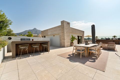 Àtic a Marbella, Malaga, Marbella - € 11.400.000 | Ref: NEWPH8738 - foto 30