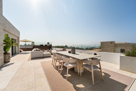 Àtic a Marbella, Malaga, Marbella - € 11.400.000 | Ref: NEWPH8738 - foto 31