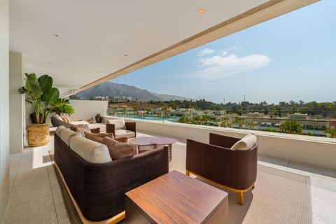 Àtic a Marbella, Malaga, Marbella - € 11.400.000 | Ref: NEWPH8738 - foto 33