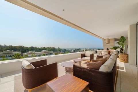 Àtic a Marbella, Malaga, Marbella - € 11.400.000 | Ref: NEWPH8738 - foto 34