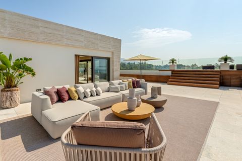 Àtic a Marbella, Malaga, Marbella - € 11.400.000 | Ref: NEWPH8738 - foto 35