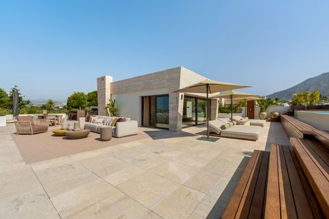 Àtic a Marbella, Malaga, Marbella - € 11.400.000 | Ref: NEWPH8738 - foto 36