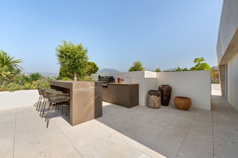 Àtic a Marbella, Malaga, Marbella - € 11.400.000 | Ref: NEWPH8738 - foto 37