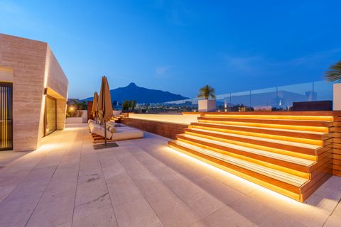 Àtic a Marbella, Malaga, Marbella - € 11.400.000 | Ref: NEWPH8738 - foto 39