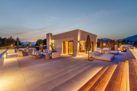 Àtic a Marbella, Malaga, Marbella - € 11.400.000 | Ref: NEWPH8738 - foto 40
