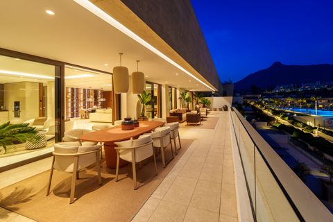 Àtic a Marbella, Malaga, Marbella - € 11.400.000 | Ref: NEWPH8738 - foto 41