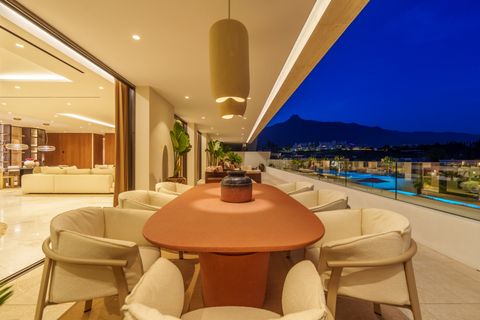 Àtic a Marbella, Malaga, Marbella - € 11.400.000 | Ref: NEWPH8738 - foto 42
