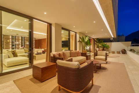 Àtic a Marbella, Malaga, Marbella - € 11.400.000 | Ref: NEWPH8738 - foto 43