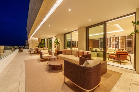 Àtic a Marbella, Malaga, Marbella - € 11.400.000 | Ref: NEWPH8738 - foto 44