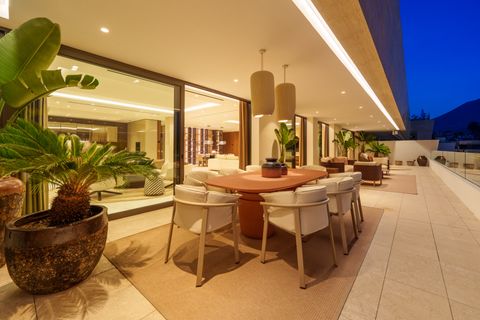 Àtic a Marbella, Malaga, Marbella - € 11.400.000 | Ref: NEWPH8738 - foto 45