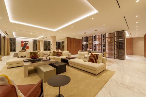 Àtic a Marbella, Malaga, Marbella - € 11.400.000 | Ref: NEWPH8738 - foto 47