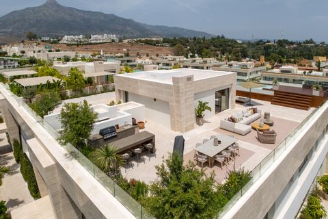 Àtic a Marbella, Malaga, Marbella - € 11.400.000 | Ref: NEWPH8738 - foto 48