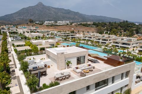 Àtic a Marbella, Malaga, Marbella - € 11.400.000 | Ref: NEWPH8738 - foto 49