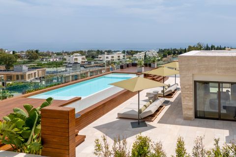 Àtic a Marbella, Malaga, Marbella - € 11.400.000 | Ref: NEWPH8738 - foto 50